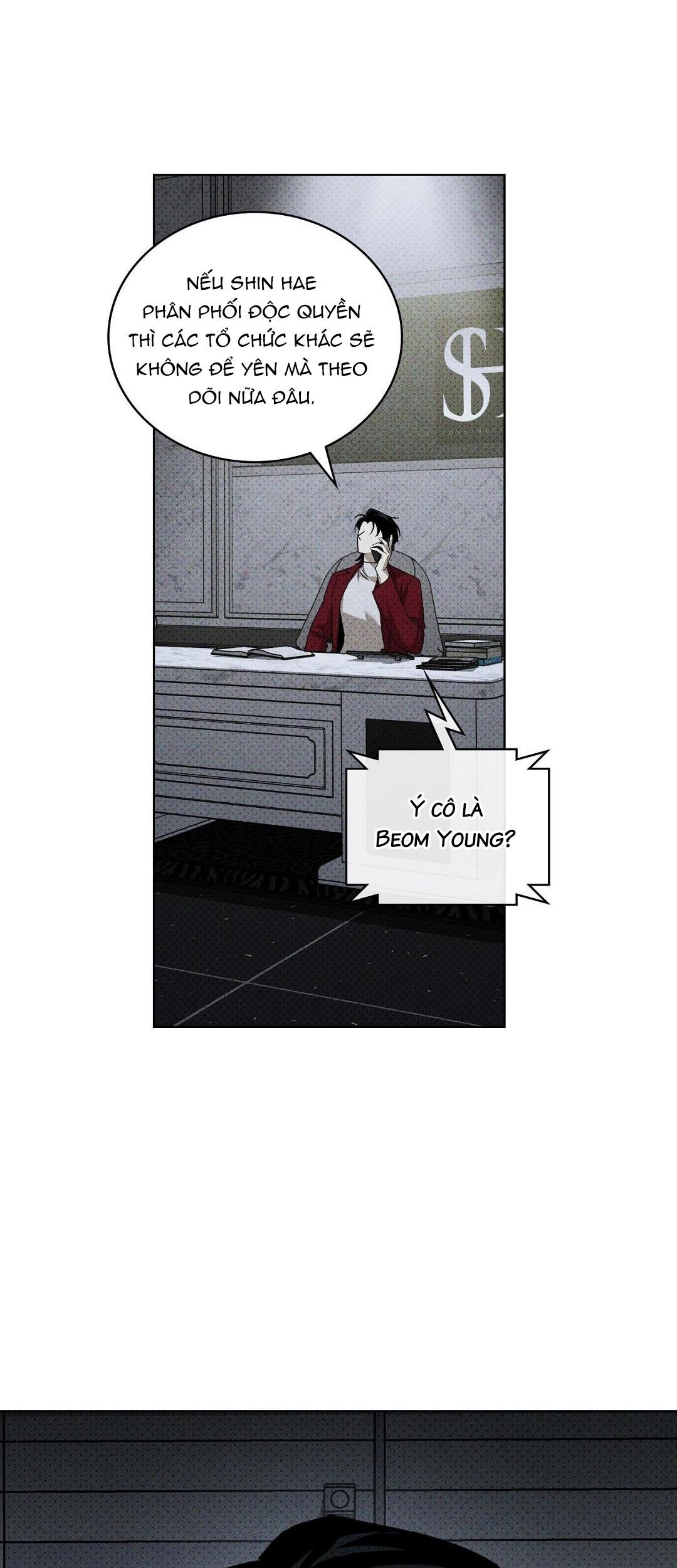 dưới ánh đèn xanh ss2 chapter 8 6