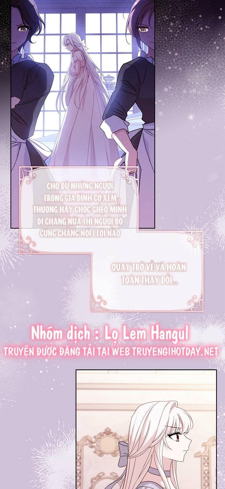 để yên cho tiểu thư hiền chapter 94 29