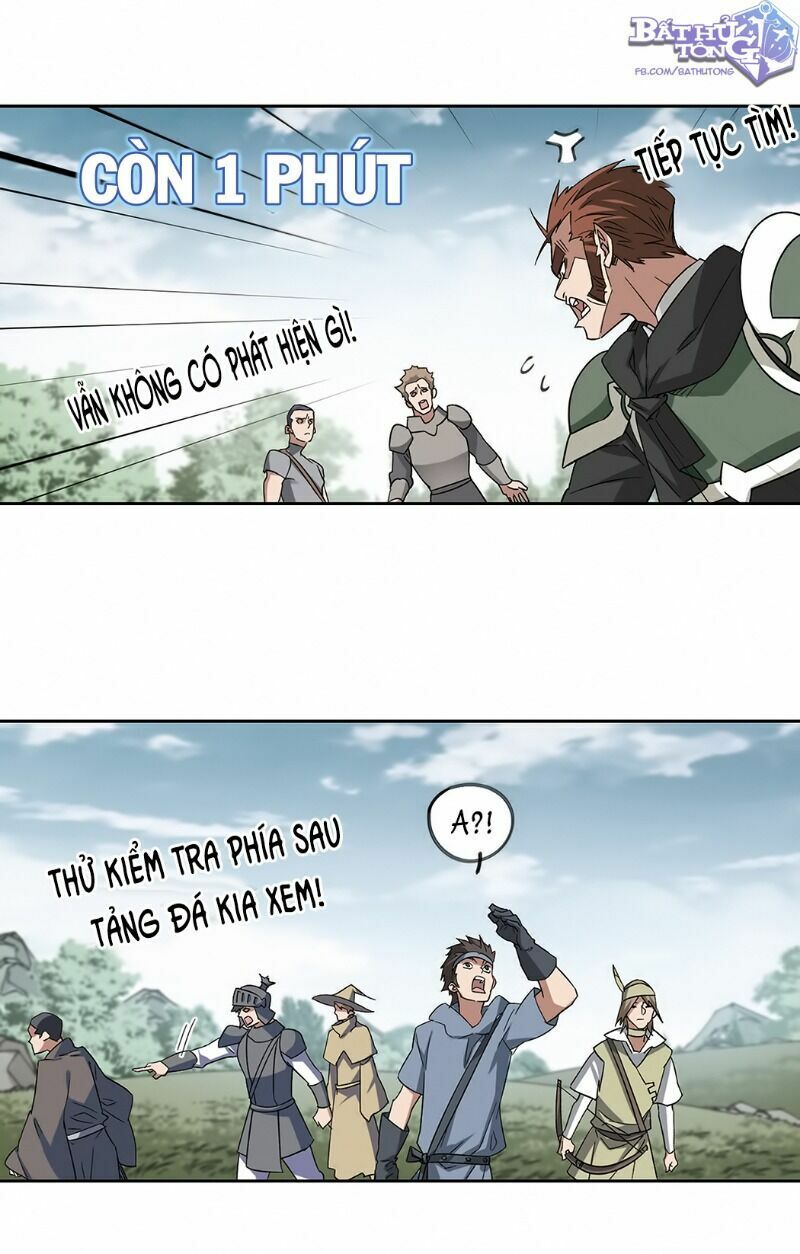 võng du chi cận chiến pháp sư chapter 326 12