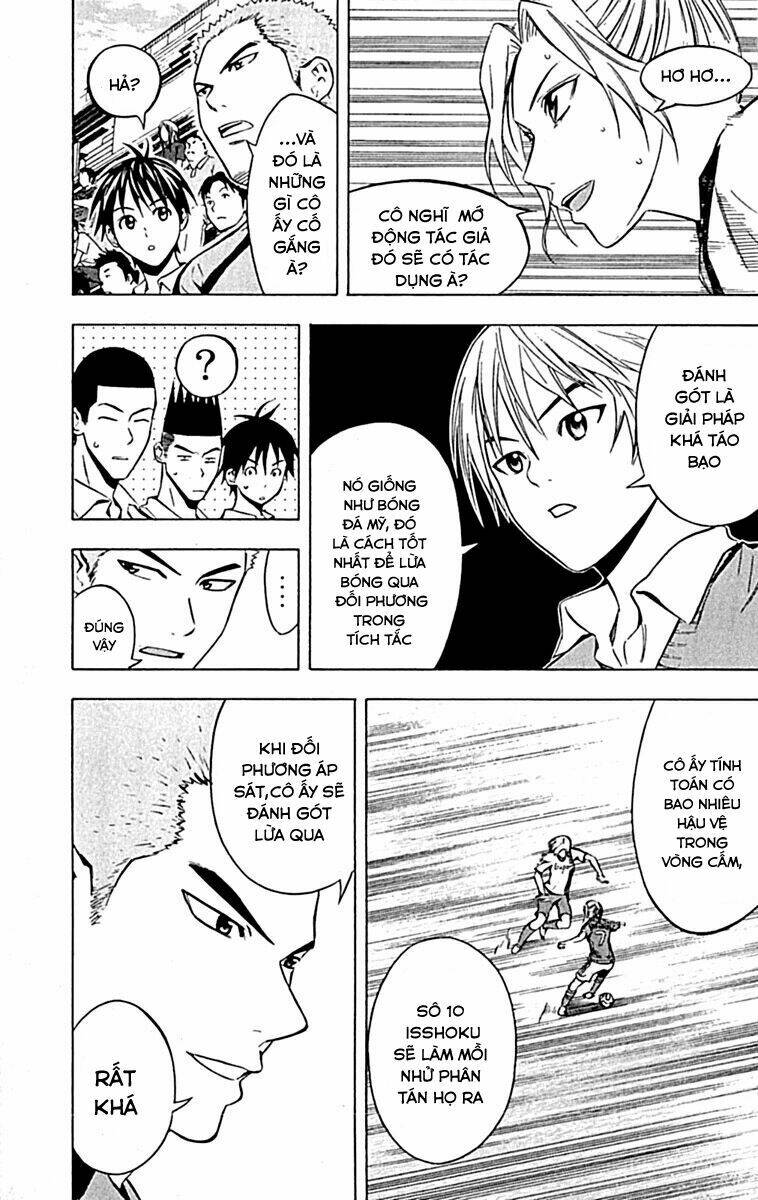 kỵ sĩ trong vòng cấm chapter 72 15