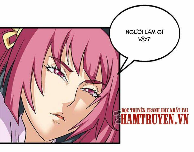 phong quỷ truyền thuyết chapter 64 11