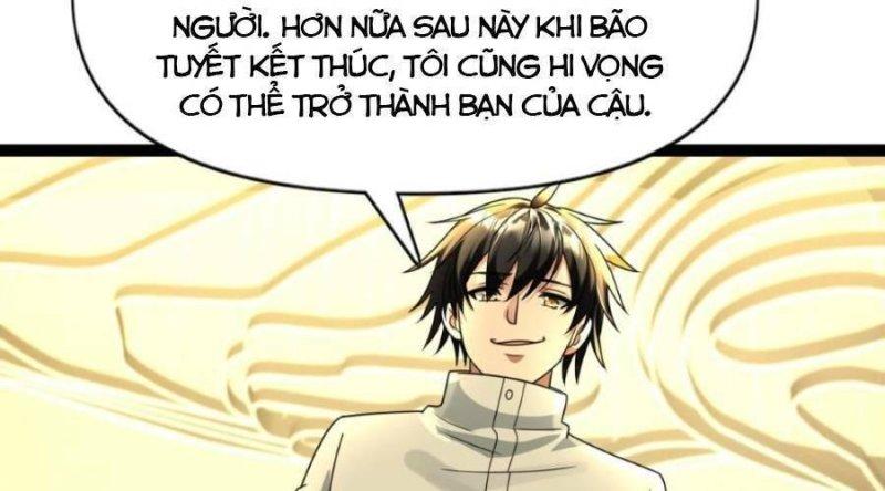 toàn cầu băng phong, ta chế tạo phòng an toàn chapter 97 34