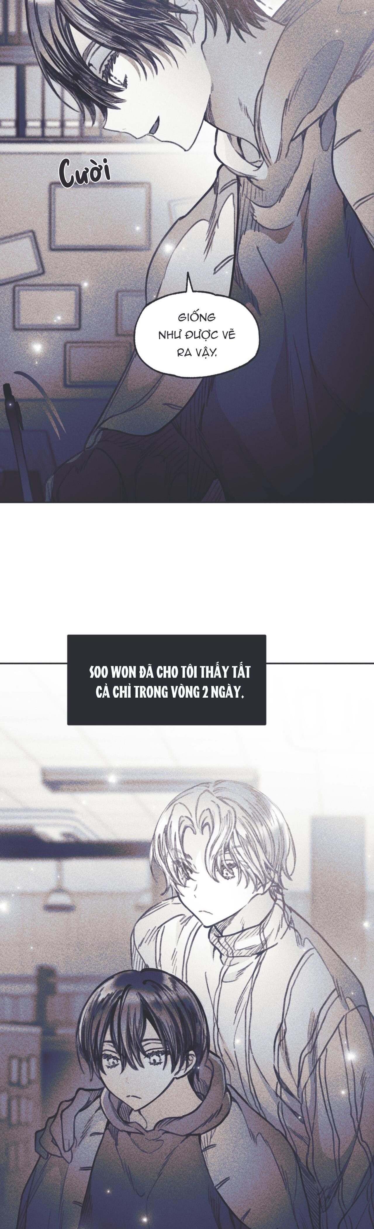 hồi ức cơn thịnh nộ chapter 12 23