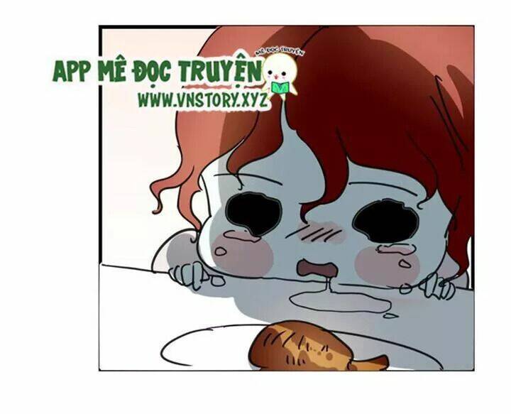 đạo trưởng đại nhân đến nhà chapter 46 27