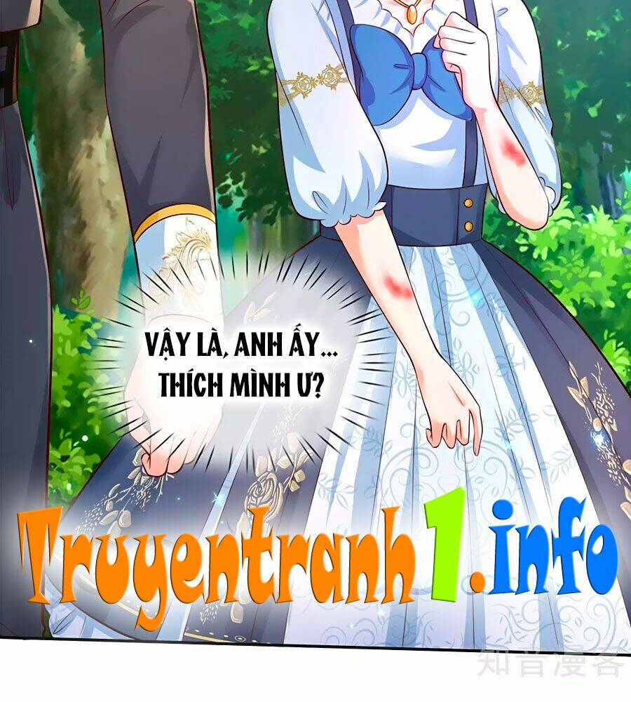 bỗng một ngày trở thành con gái nhà vua chapter 185 9