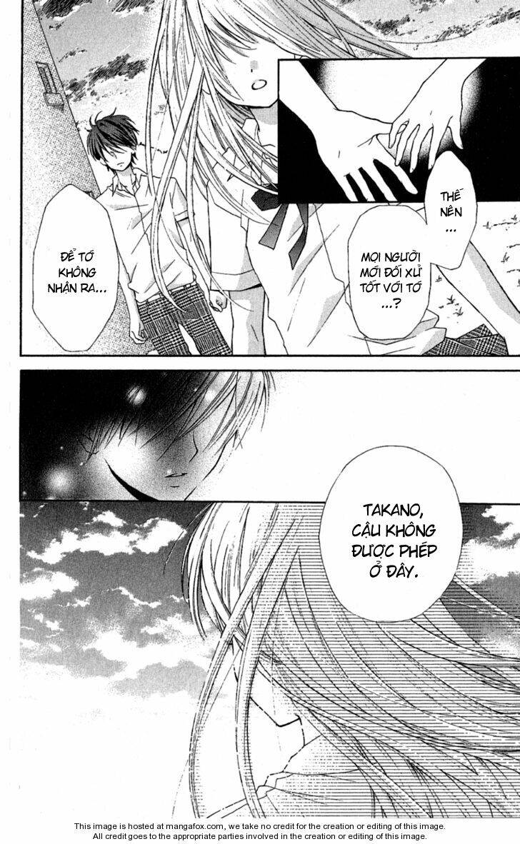 screaming lesson!!! chapter 3.4 26