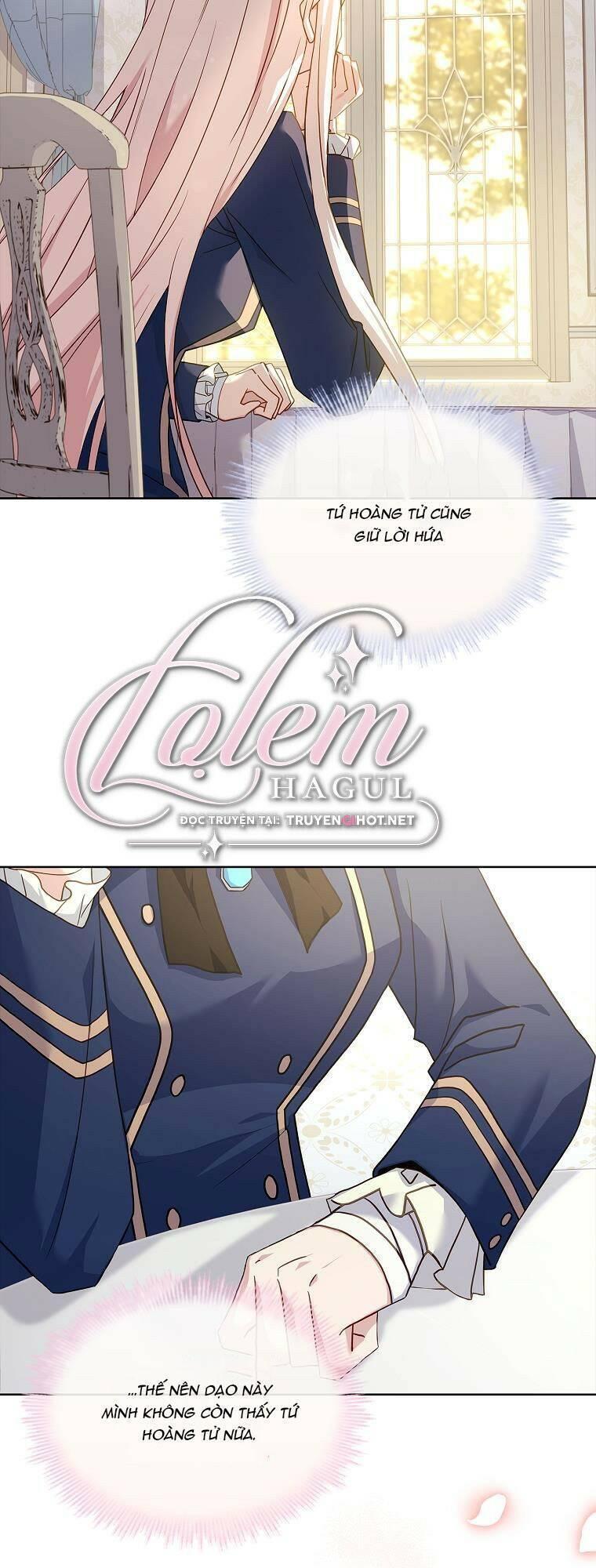 để yên cho tiểu thư hiền chapter 80 39