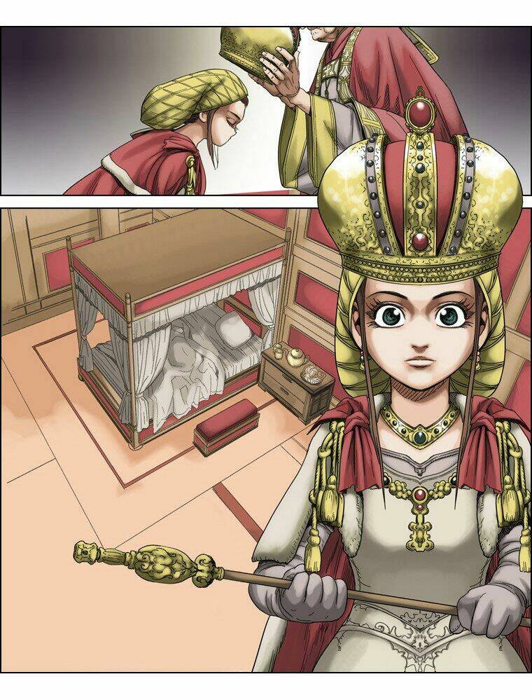 paladin chapter 40 17