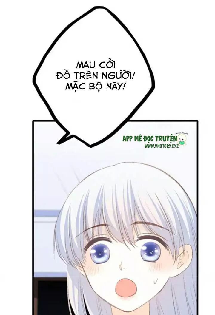 con tim rung động 2 chapter 58 58