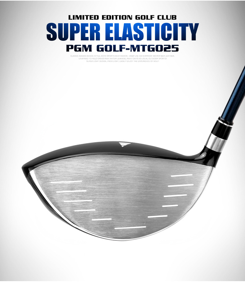 Bộ Gậy Golf MTG025