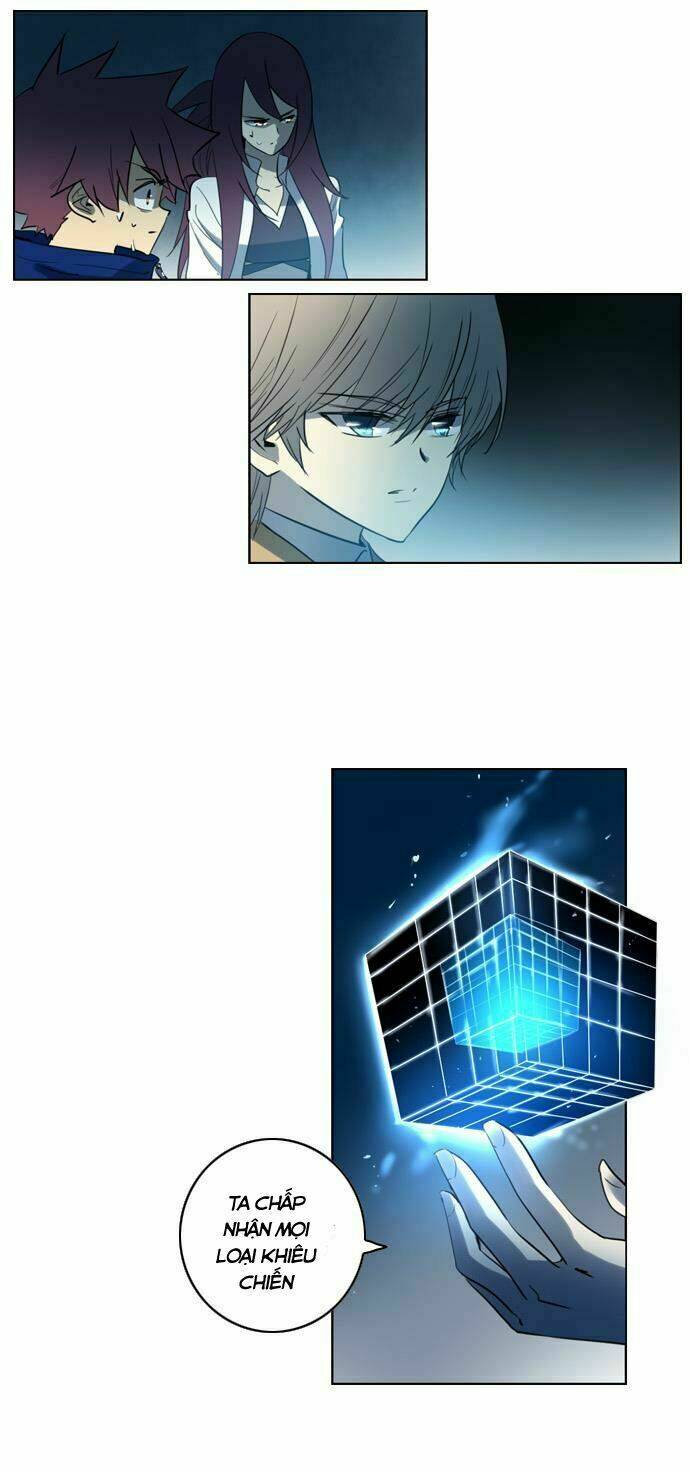 bản khế ước linh hồn chapter 99 27