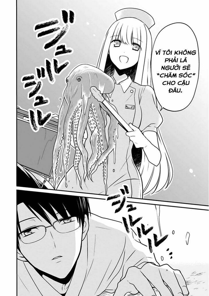 s watari-san to m mura-kun chapter 4 11