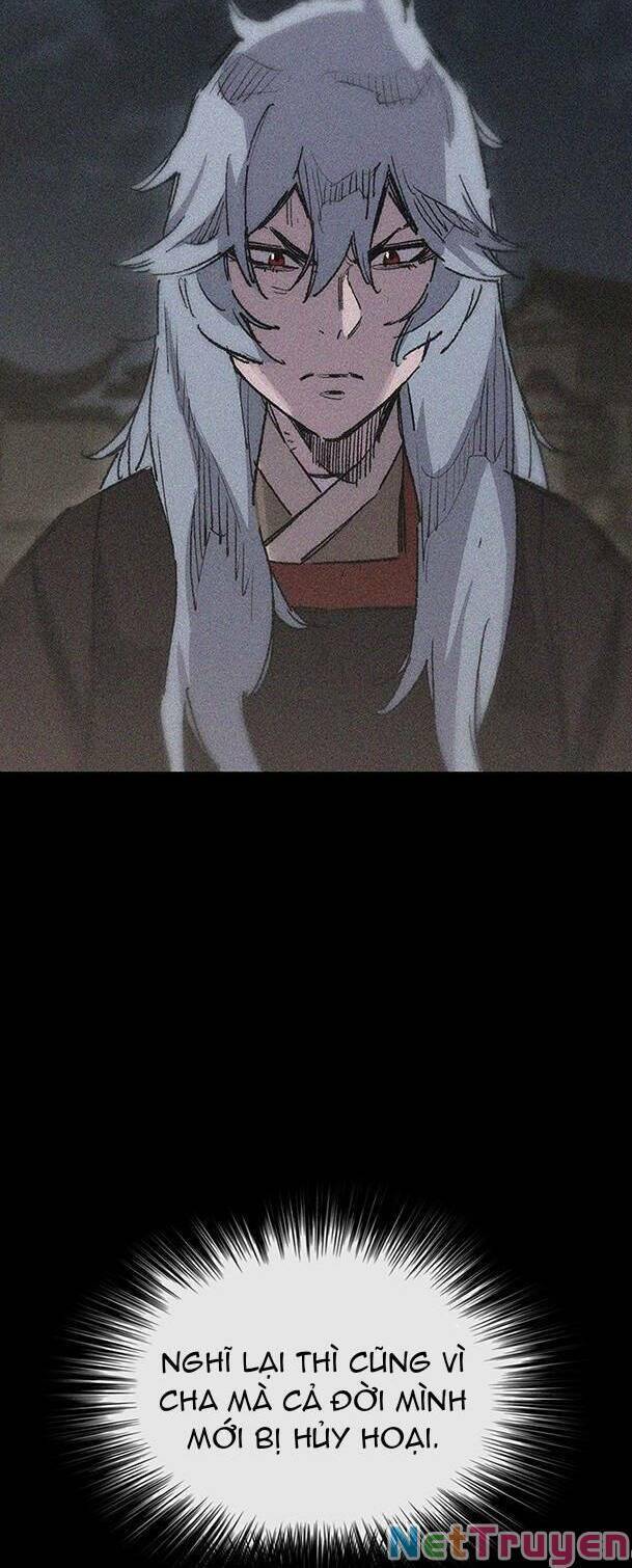 kiếm sĩ bất bại chapter 133 48