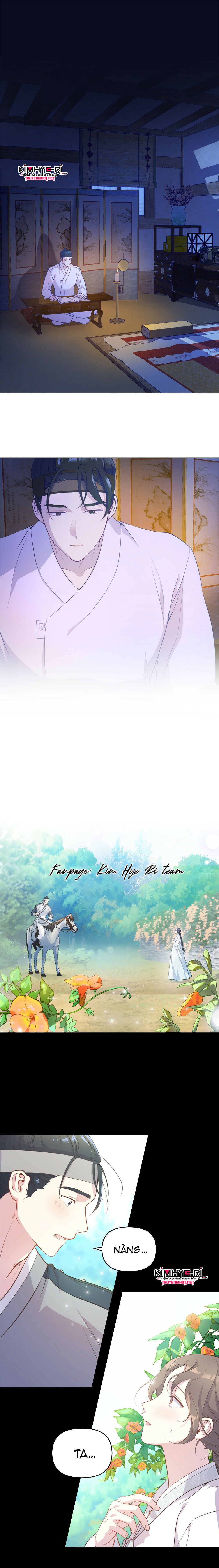 đăng tiêu hoa chapter 2 1