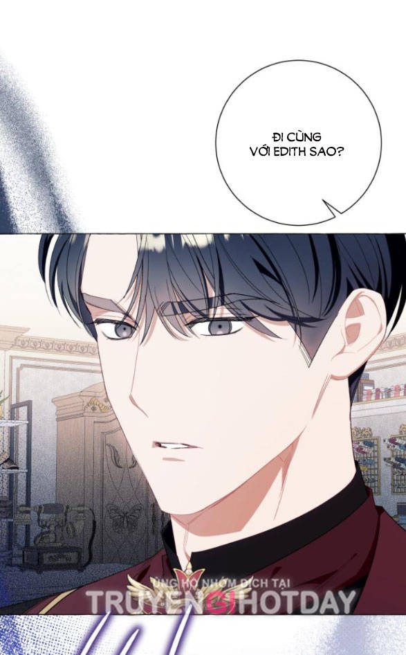 tôi tưởng đó chỉ là tiểu thuyết trọng sinh bình thường chapter 41.2 33