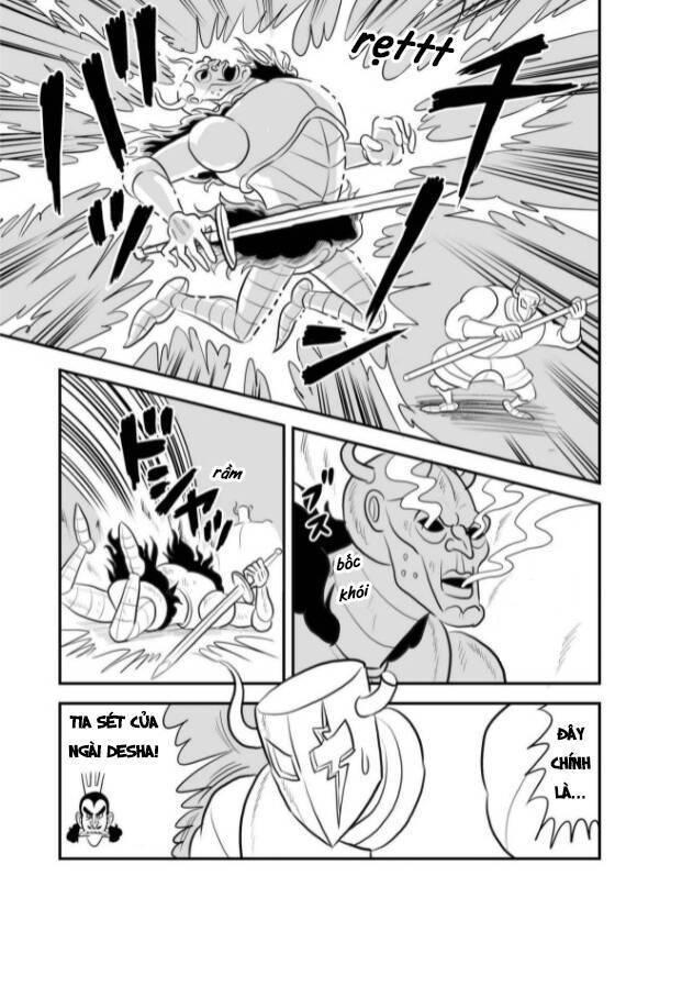 bảng xếp hạng vua chapter 99 6