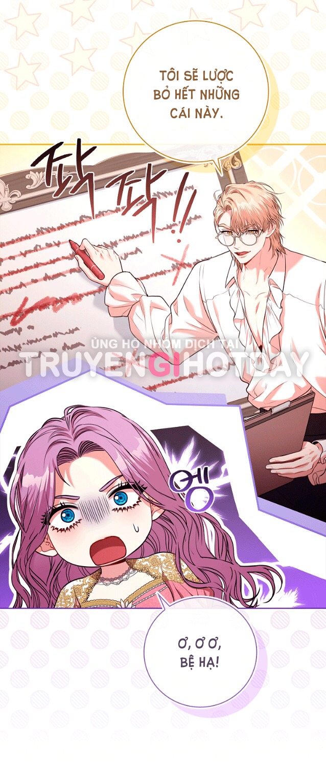 trở thành thư ký của bạo chúa chapter 96.1 8