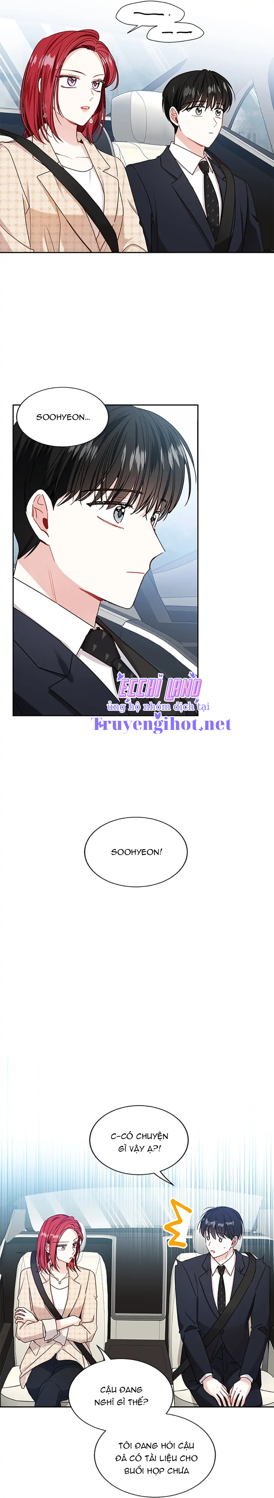 chỉ thị đặc biệt của sếp chapter 37.2 6