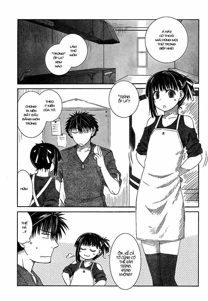 prunus girl chapter 6 11