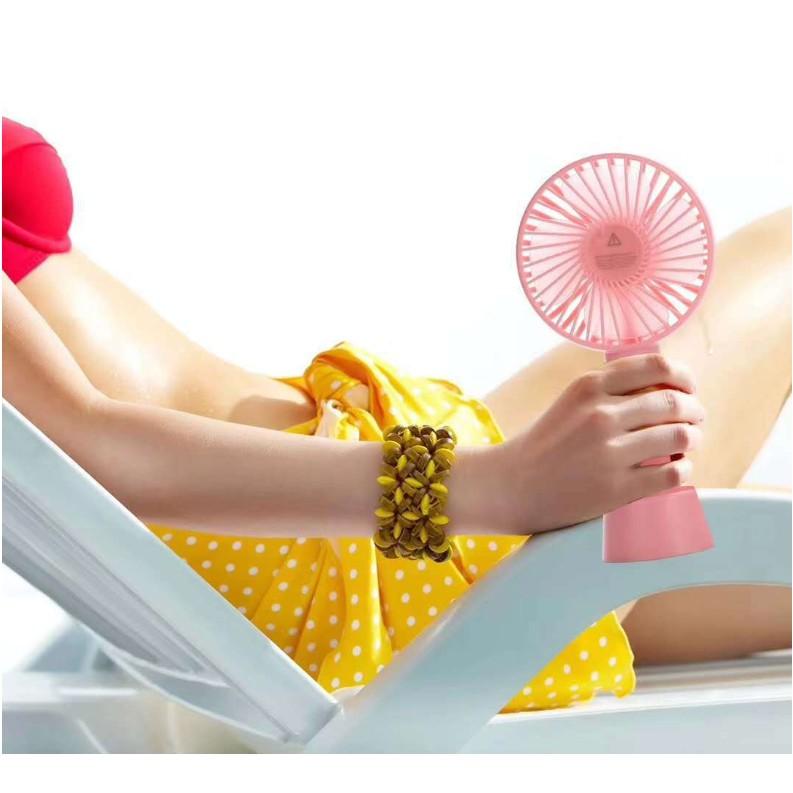 Quạt mini cầm tay Solove N9-FAN - ShopToro - AsiaMart