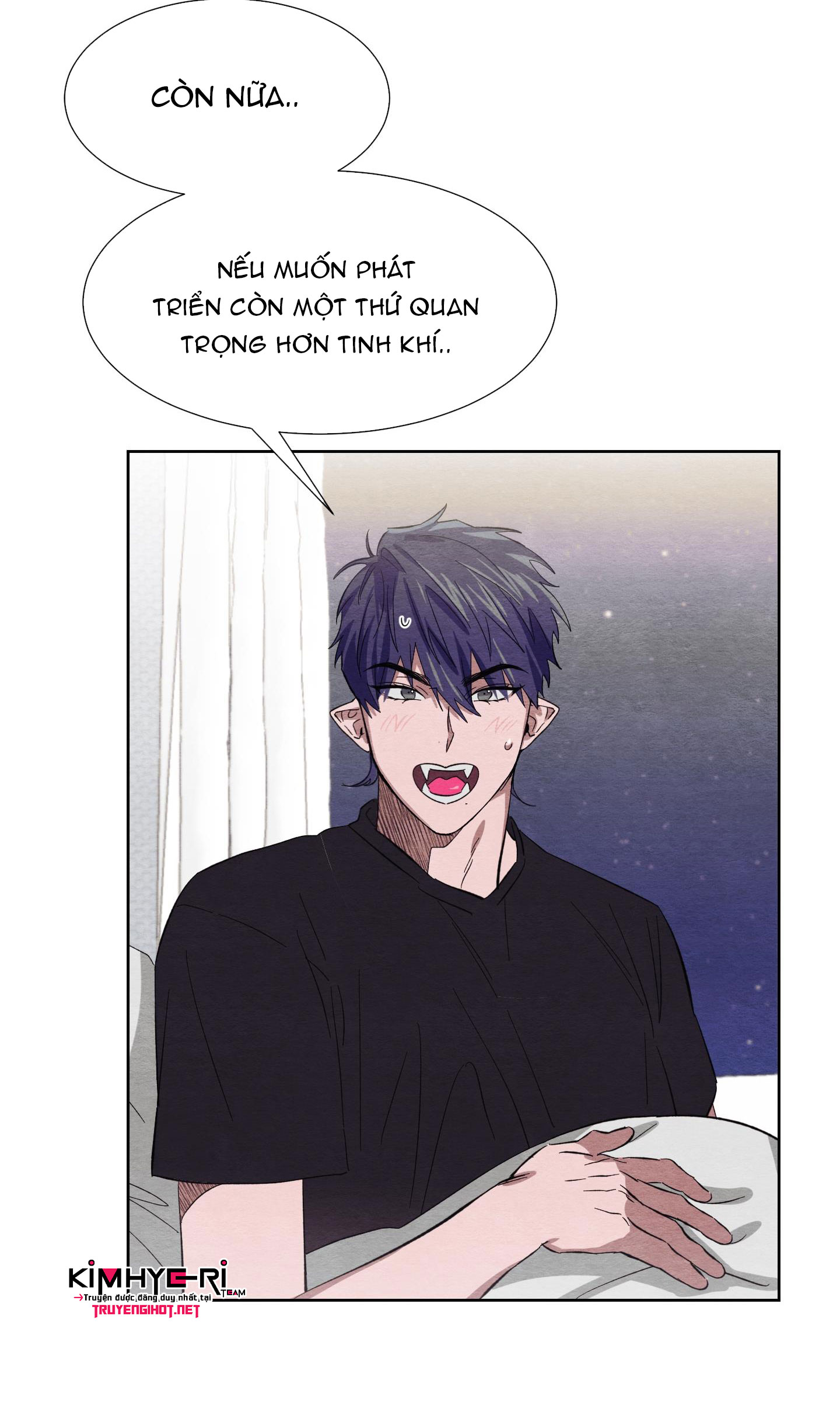 vị khách không mời chapter 12 56