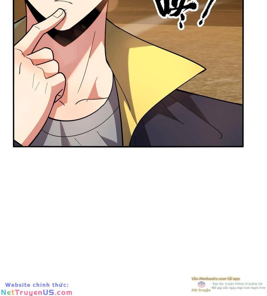 nhìn thấy thanh máu, ta xử tội thần linh chapter 120 32