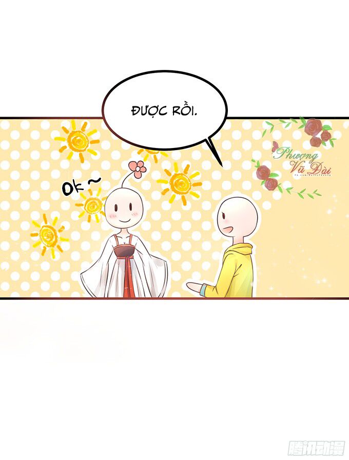 luyến đường thời quang chapter 13 18