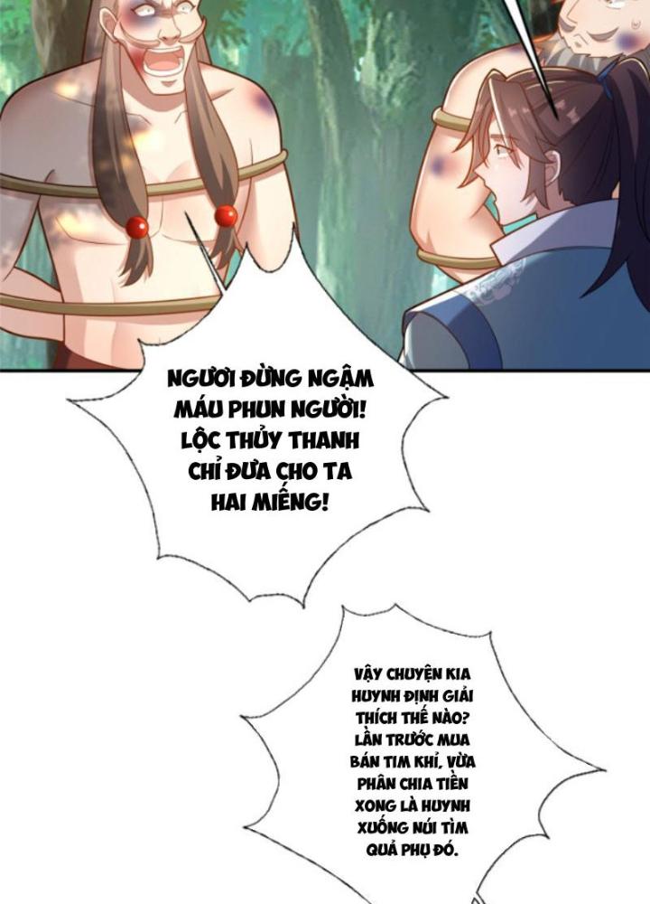 võ thánh này cũng quá khẳng khái chapter 30 72