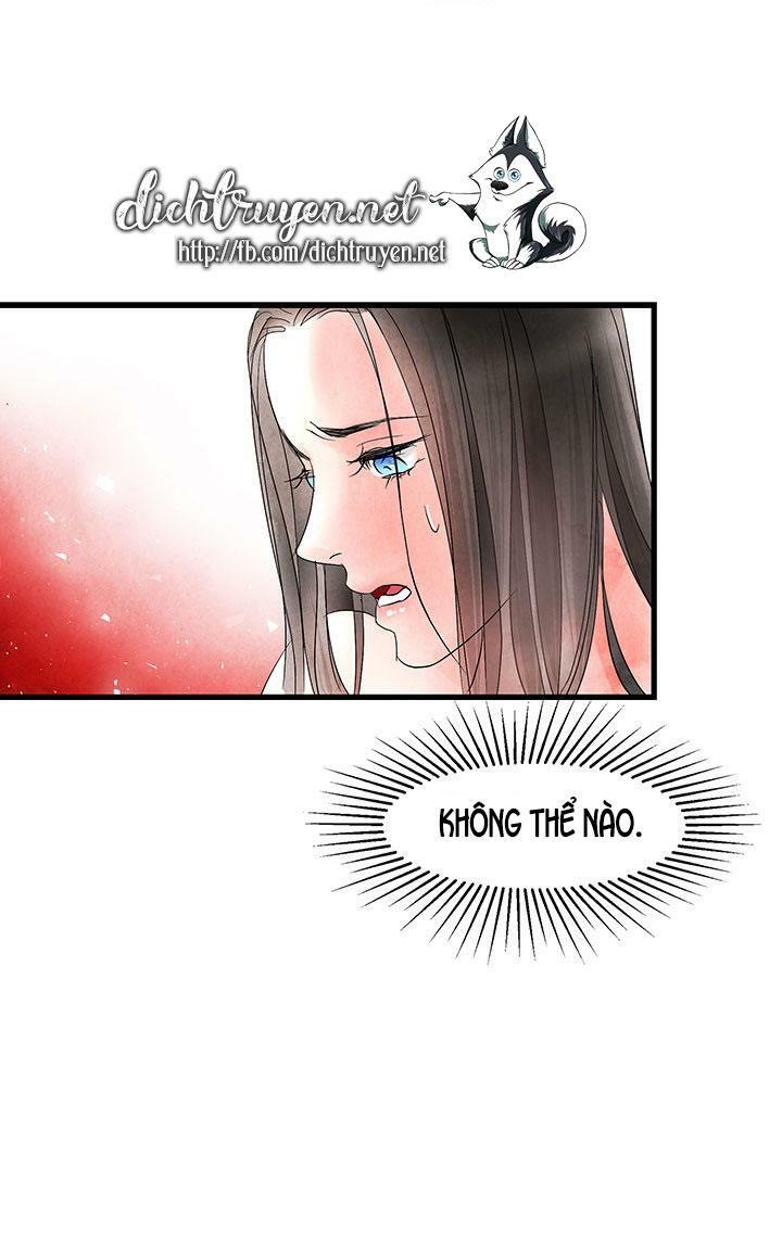 đêm dục vọng (full) chapter 8 17