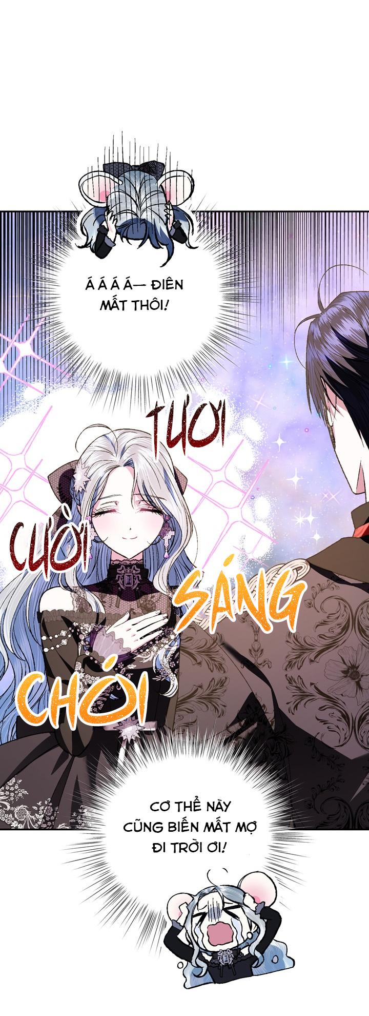 cha, con không muốn kết hôn đâu chapter 58 53