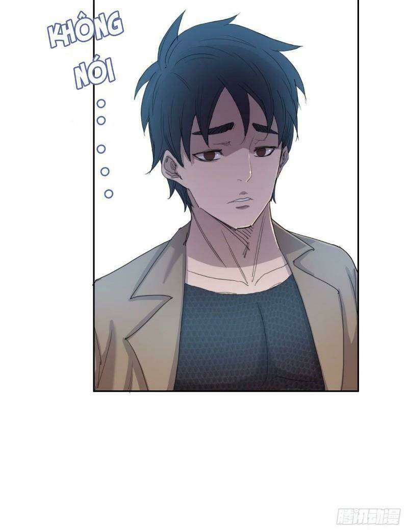 phụ hồn giả chapter 17 24