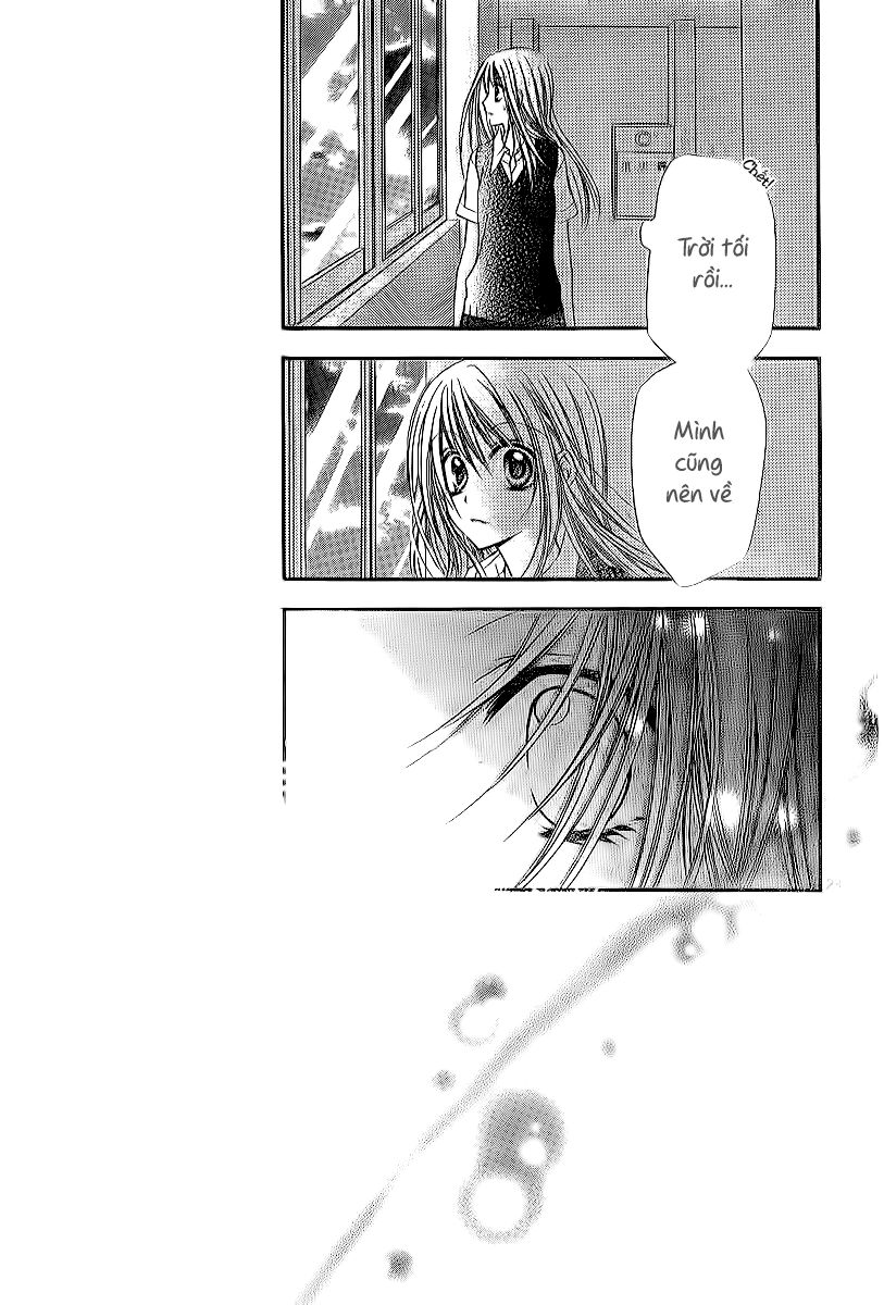 bí mật xương rồng chapter 14 23