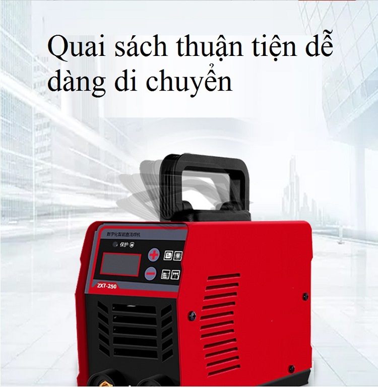 Máy Hàn Điện ZX7.250