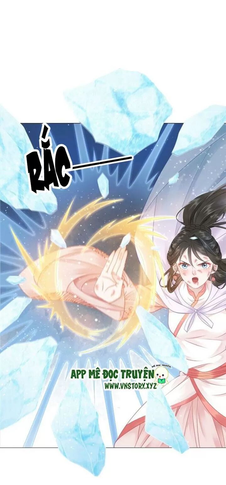 cực phẩm phế vật tiểu thư chapter 85 42