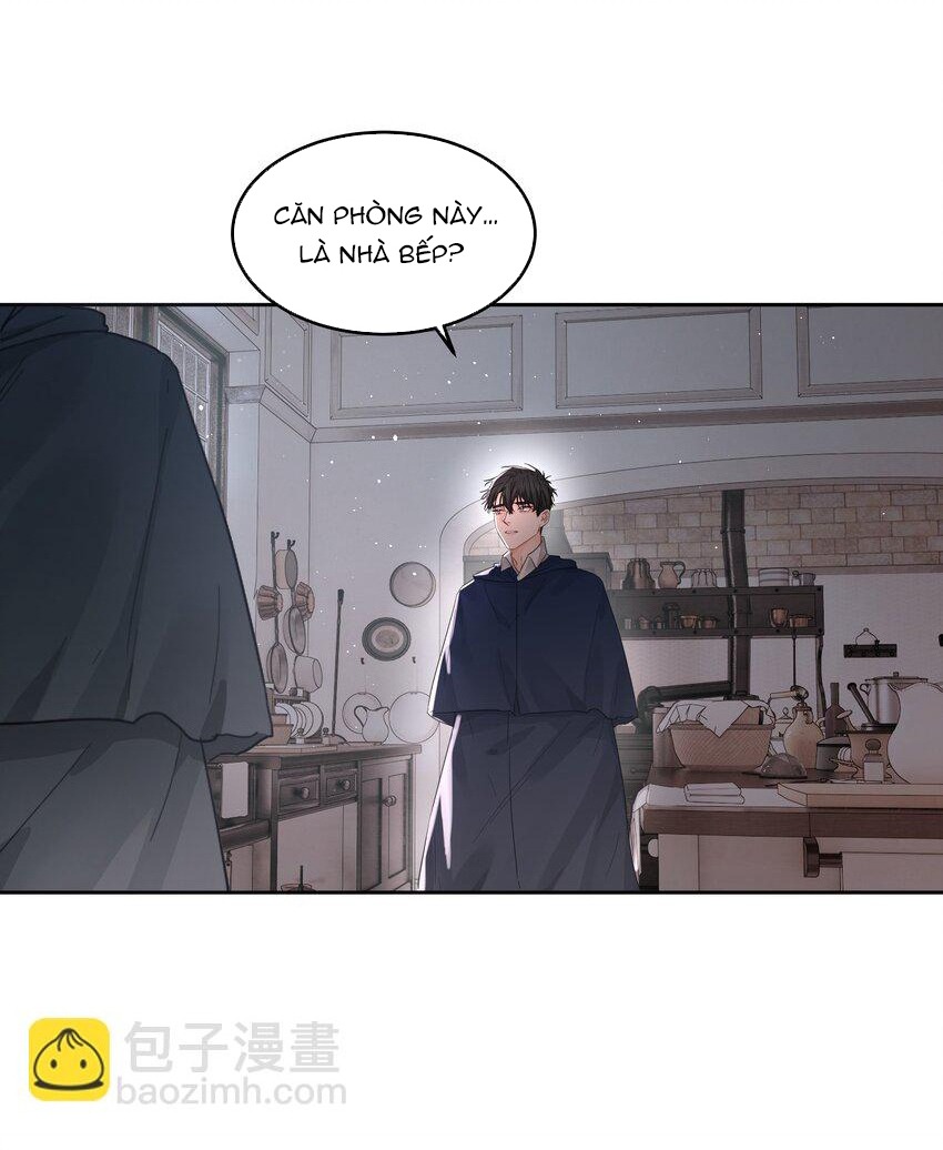 tình cũ là vua chapter 38 15