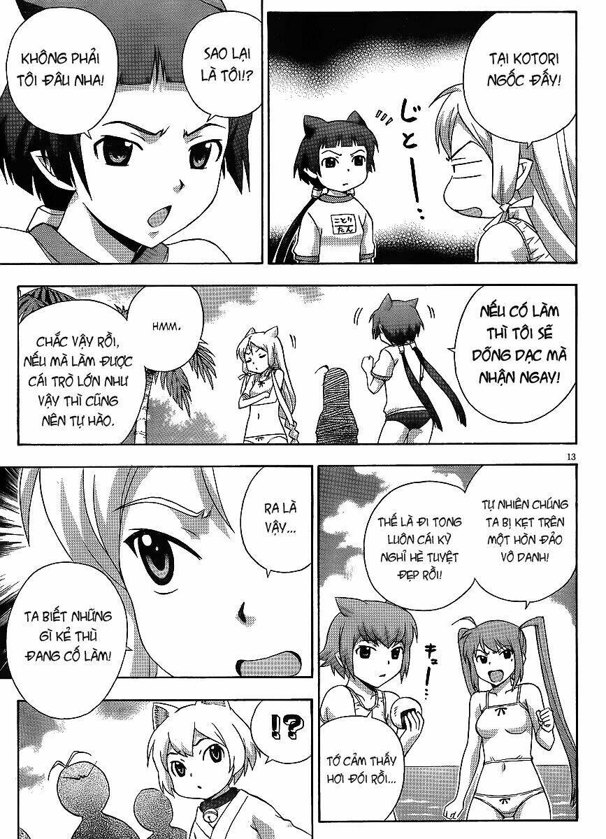 kami sen chapter 15 14