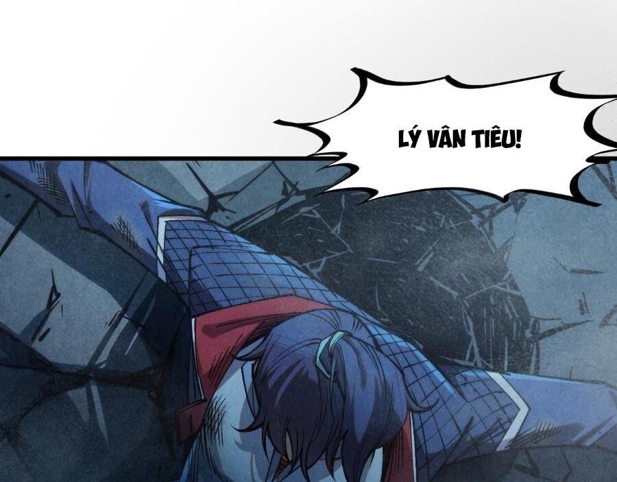 vạn cổ chí tôn chapter 274 126