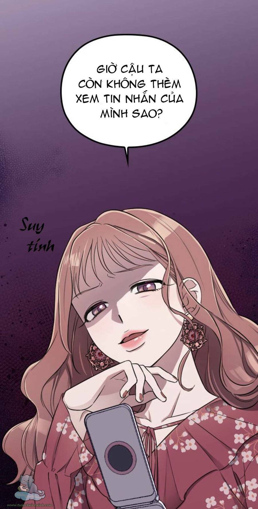 cô đi mà lấy chồng tôi đi chapter 3 3