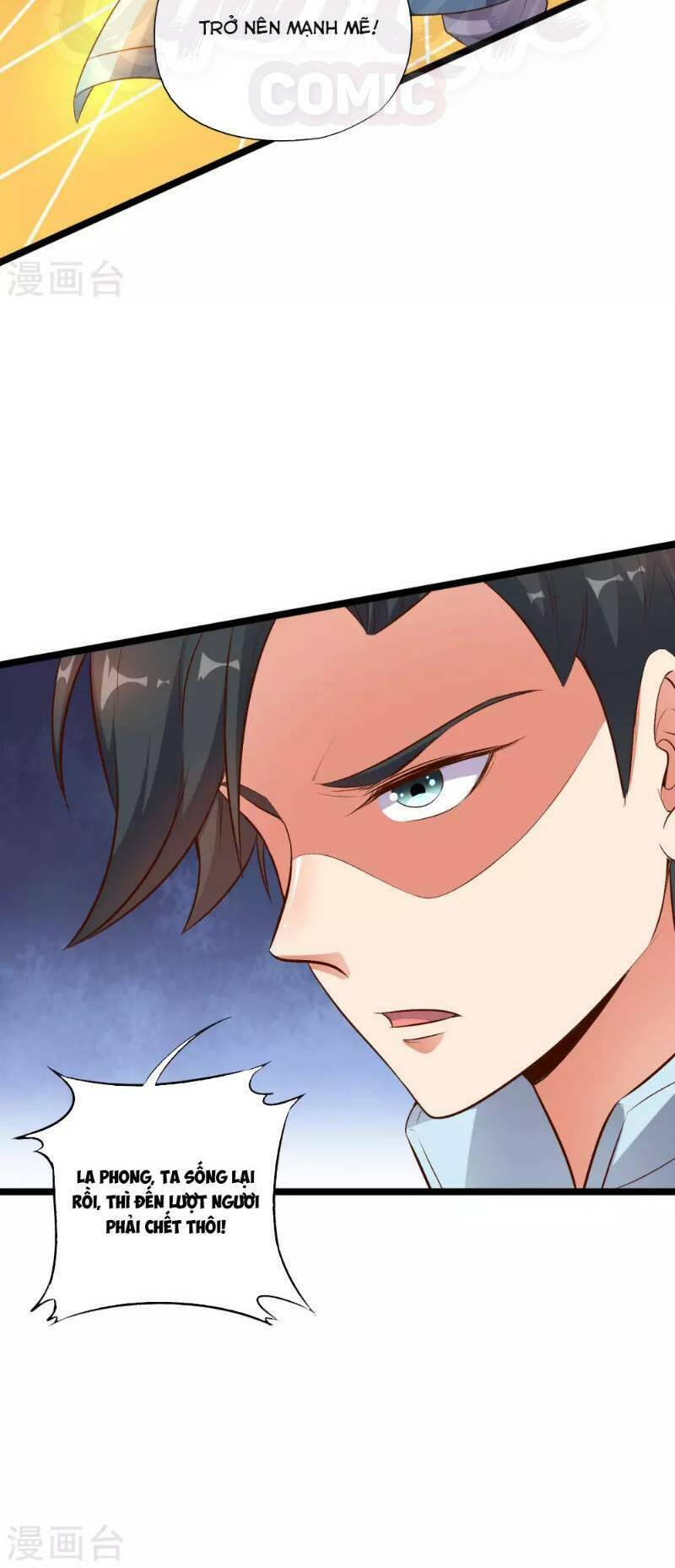 phục thiên thánh chủ chapter 12 27