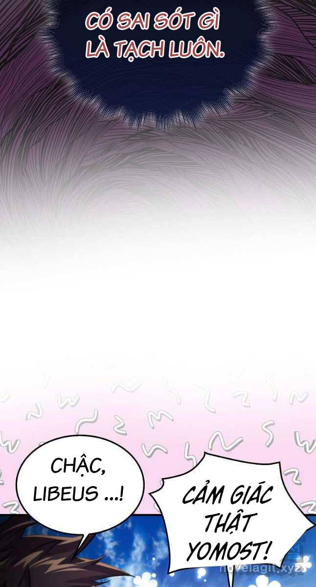 tôi thăng cấp trong lúc ngủ chapter 70 28