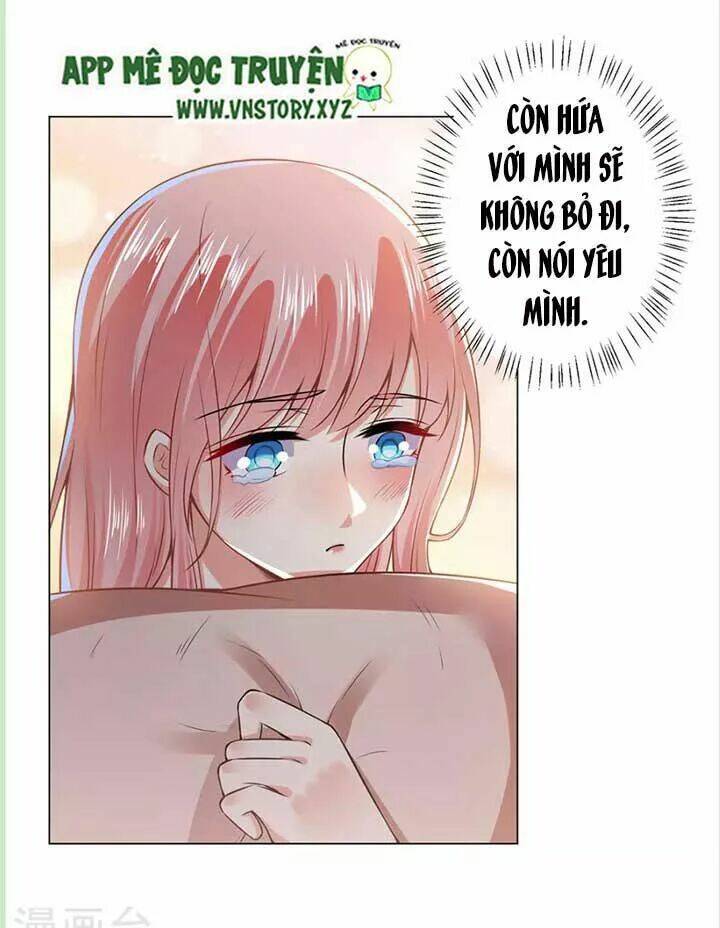 tổng tài đại nhân thật xấu hổ chapter 39 15