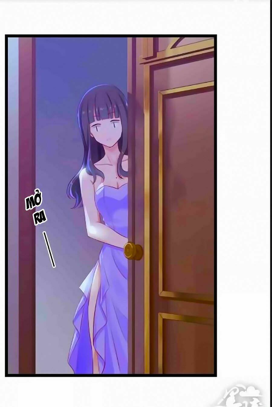 chỉ nhiễm thành hôn chapter 17 4