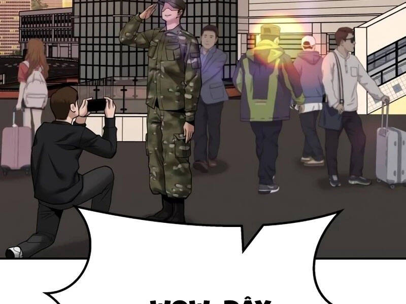 Giang Hồ Thực Thi Công Lý chapter 111.5 61