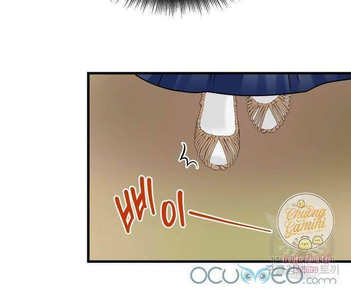 cô dâu của sói đen chapter 8 20