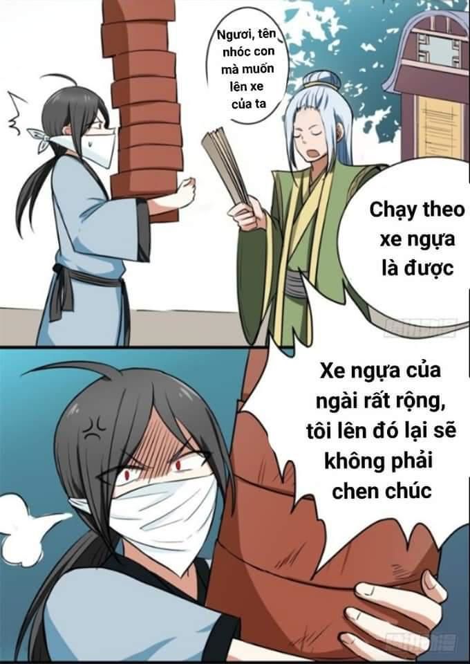 quy luật yêu đương chapter 4 20