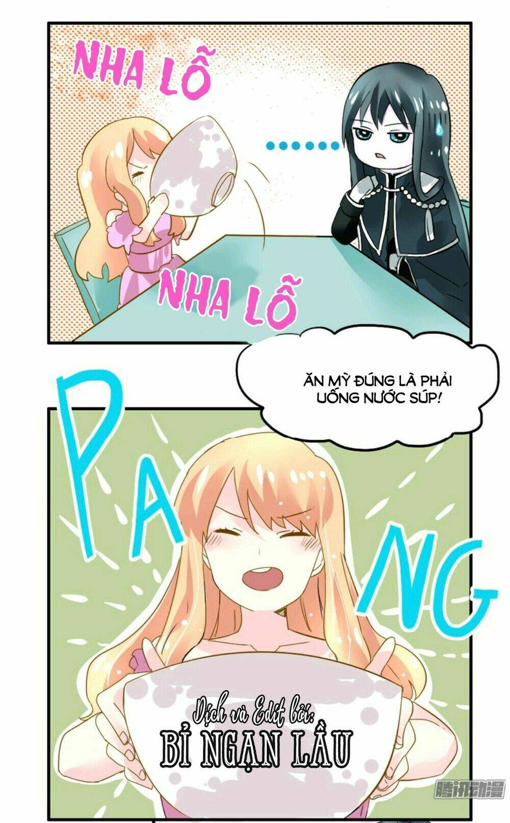 ma vương đại nhân đi thông thả chapter 11 4