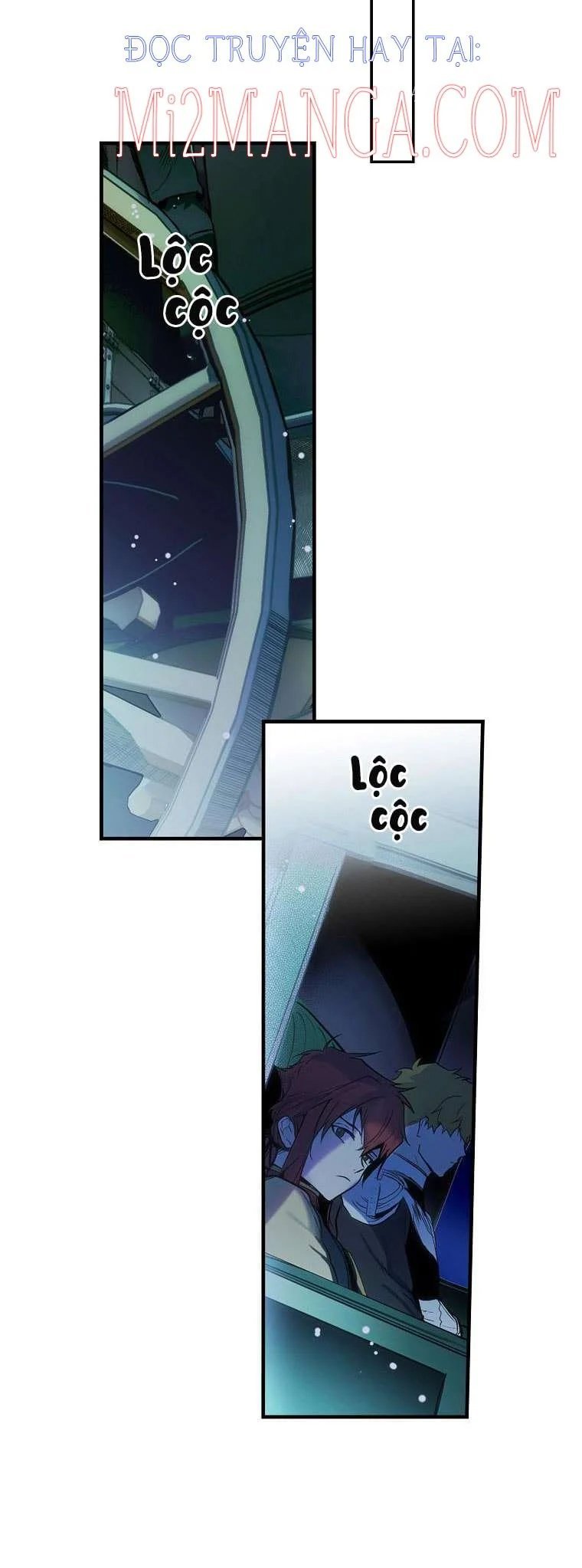 cổ tích về người mẹ kế chapter 81.5 10