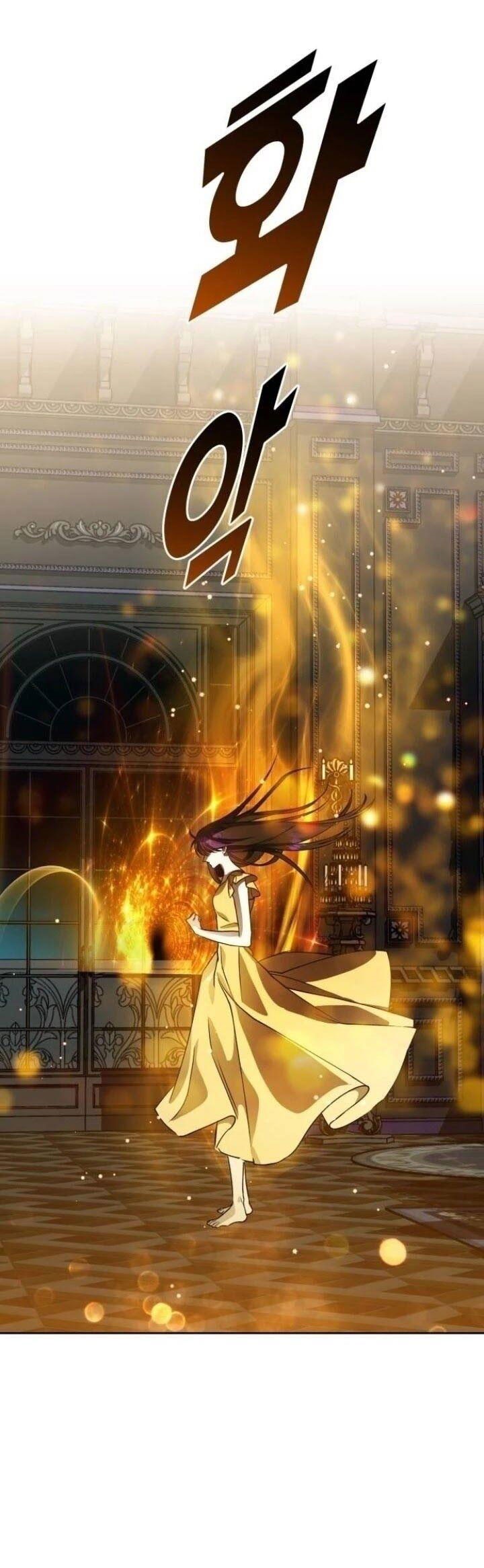 tôi muốn trở thành cô ấy dù chỉ là một ngày chapter 37 67