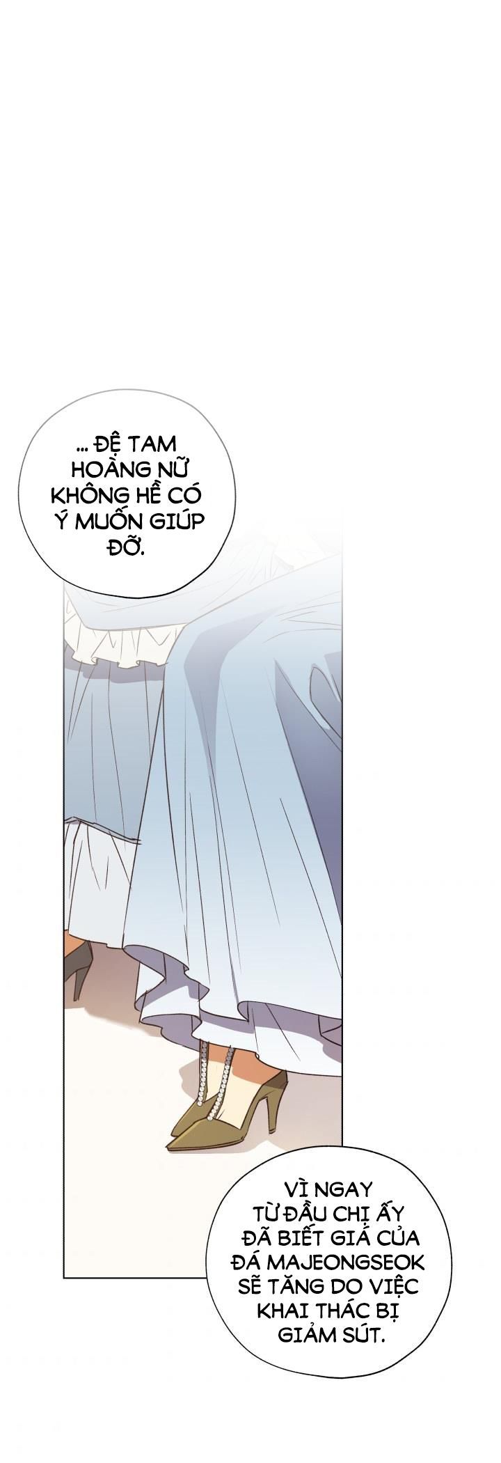 công chúa khắc dấu lên kẻ phản nghịch chapter 24 41