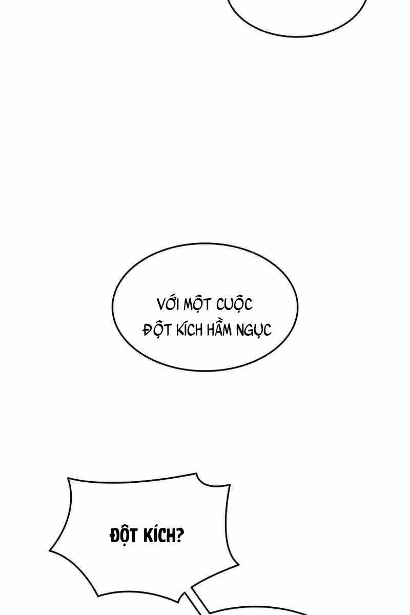 tôi là lính mới chapter 126 106